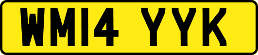 WM14YYK