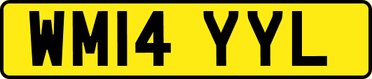 WM14YYL