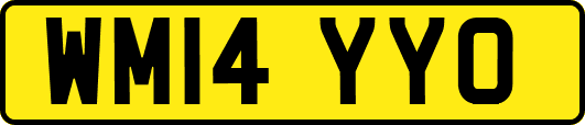 WM14YYO