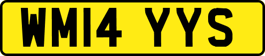 WM14YYS