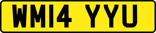 WM14YYU