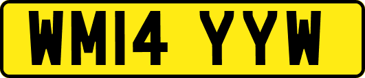 WM14YYW