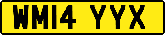 WM14YYX