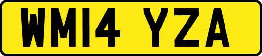 WM14YZA