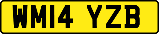 WM14YZB