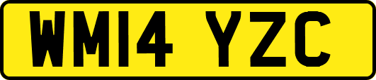 WM14YZC