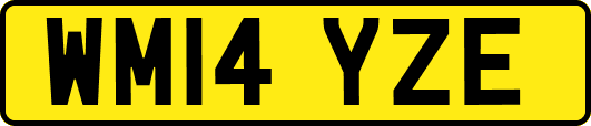 WM14YZE