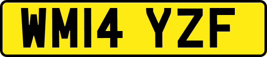 WM14YZF