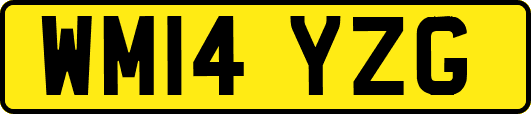 WM14YZG