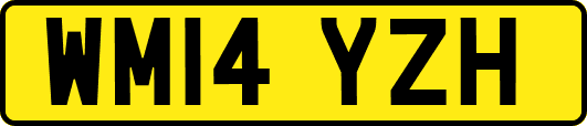 WM14YZH