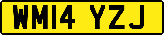 WM14YZJ