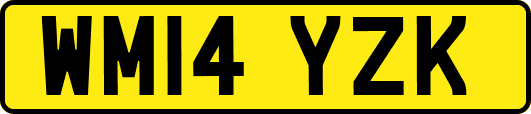 WM14YZK