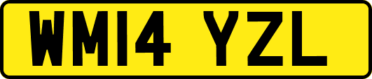 WM14YZL