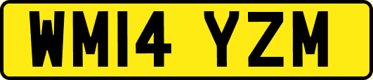 WM14YZM