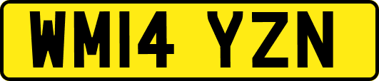 WM14YZN