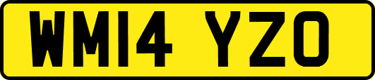 WM14YZO