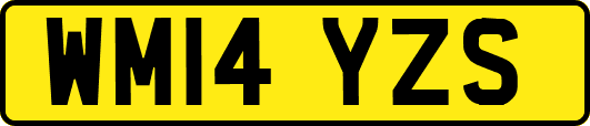 WM14YZS
