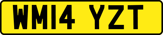 WM14YZT