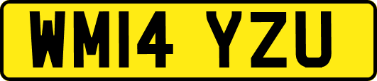 WM14YZU