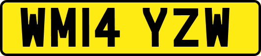 WM14YZW