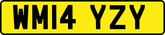 WM14YZY