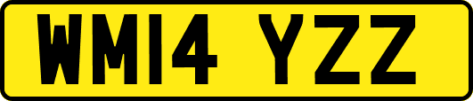WM14YZZ