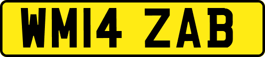 WM14ZAB
