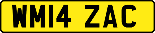 WM14ZAC