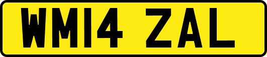 WM14ZAL