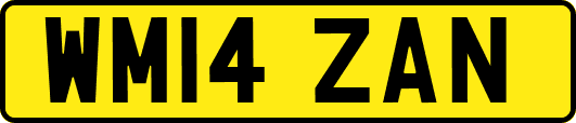 WM14ZAN