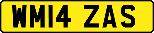WM14ZAS