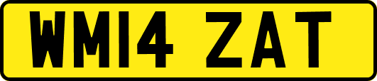 WM14ZAT