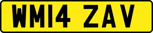 WM14ZAV