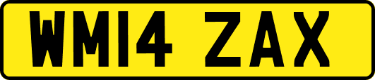 WM14ZAX