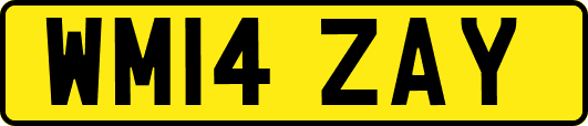 WM14ZAY