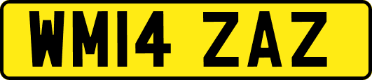 WM14ZAZ