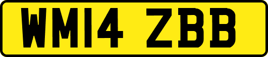 WM14ZBB