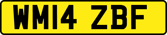 WM14ZBF