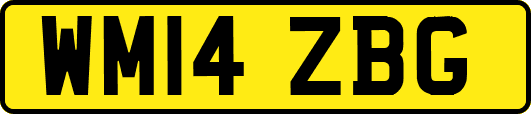 WM14ZBG