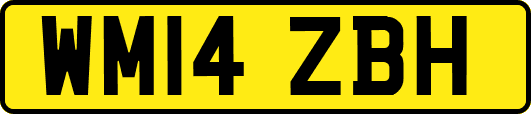 WM14ZBH