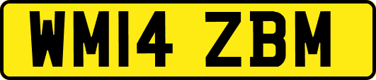 WM14ZBM