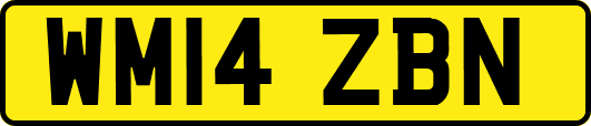 WM14ZBN