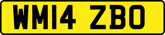 WM14ZBO