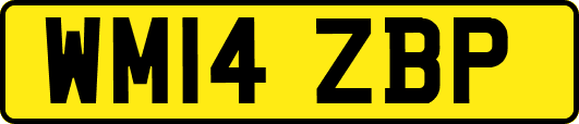 WM14ZBP