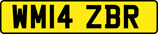 WM14ZBR