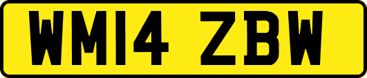 WM14ZBW