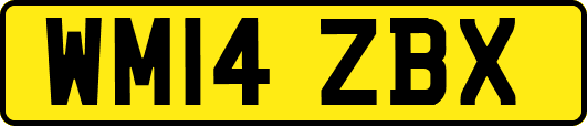 WM14ZBX