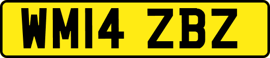 WM14ZBZ