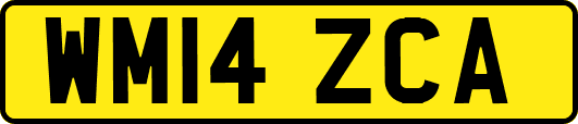 WM14ZCA