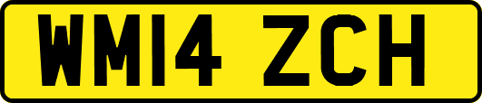 WM14ZCH